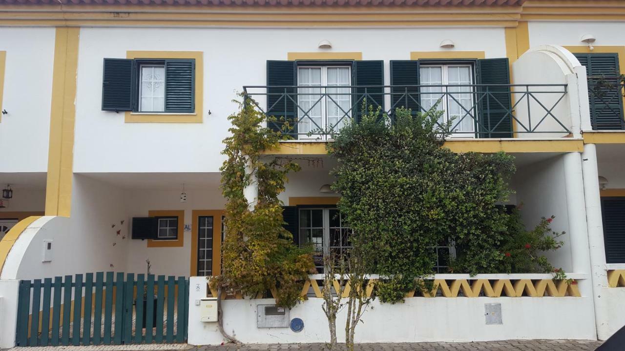 Villa Casa Da Oliveira Vila Nova de Milfontes Exterior foto