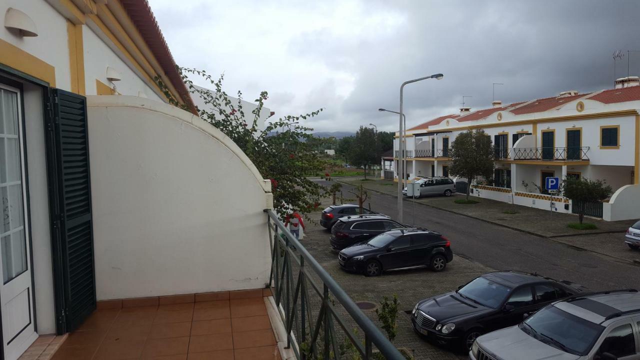 Villa Casa Da Oliveira Vila Nova de Milfontes Exterior foto
